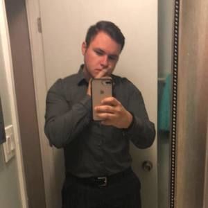 Meet your Posher, Cody